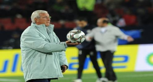 ليبي: أتذكر الهزيمة من مصر في 2009